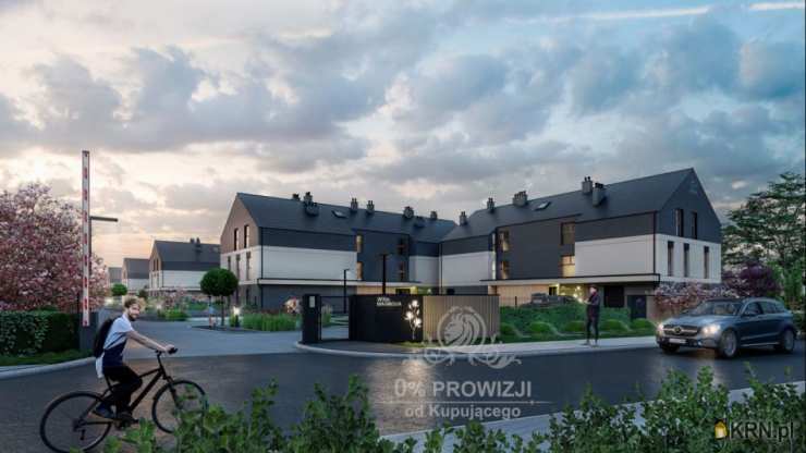 Mieszkanie  na sprzedaż, 3 pokojowe, Siechnice, ul. 