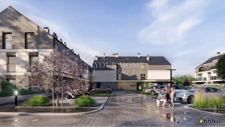 Mieszkanie  na sprzedaż, Siechnice, ul. , 3 pokojowe