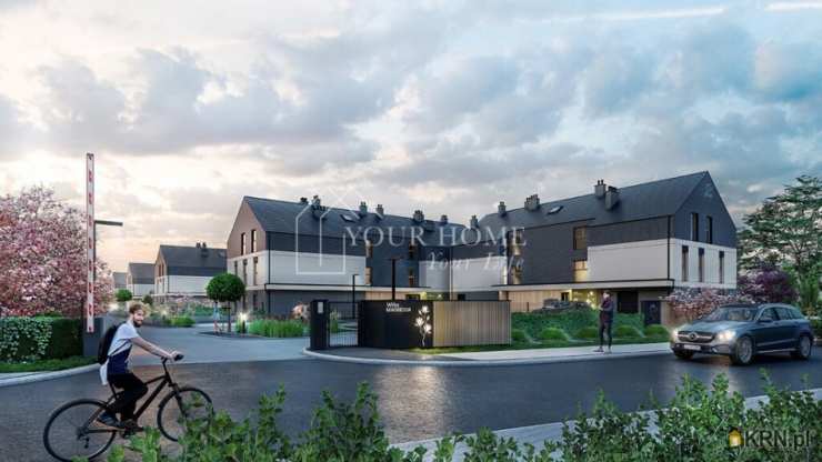 Mieszkanie  na sprzedaż, 3 pokojowe, Siechnice, ul. 