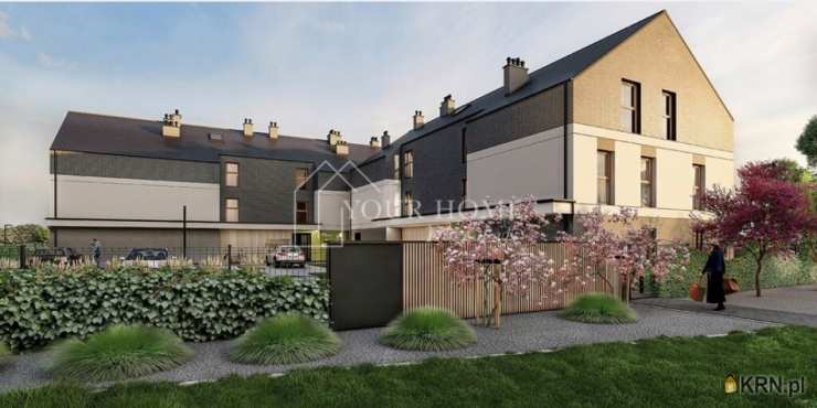 Siechnice, ul. , Mieszkanie  na sprzedaż, 3 pokojowe