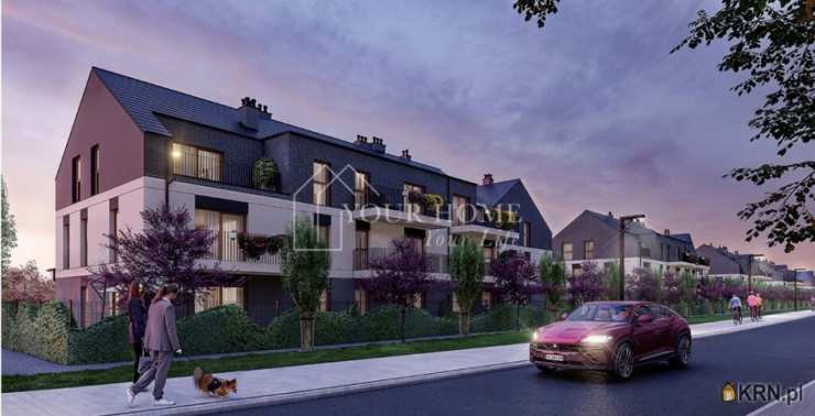 Siechnice, ul. , 3 pokojowe, Mieszkanie  na sprzedaż