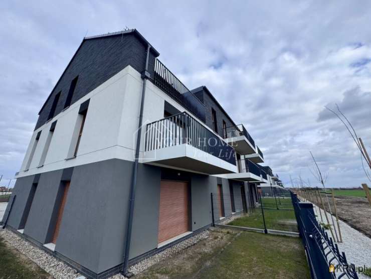 Mieszkanie  na sprzedaż, Siechnice, ul. , 3 pokojowe