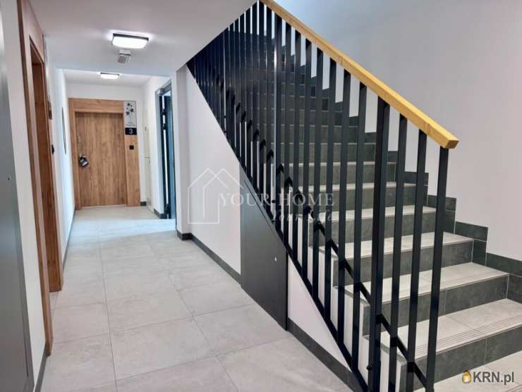 Siechnice, ul. , Mieszkanie  na sprzedaż, 3 pokojowe