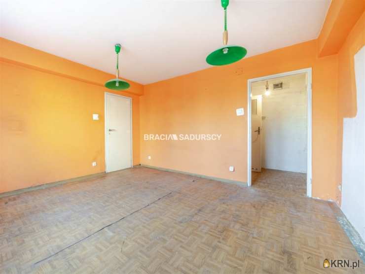 3 pokojowe, Mieszkanie  na sprzedaż, Kraków, Bieńczyce, ul. Albertyńskie