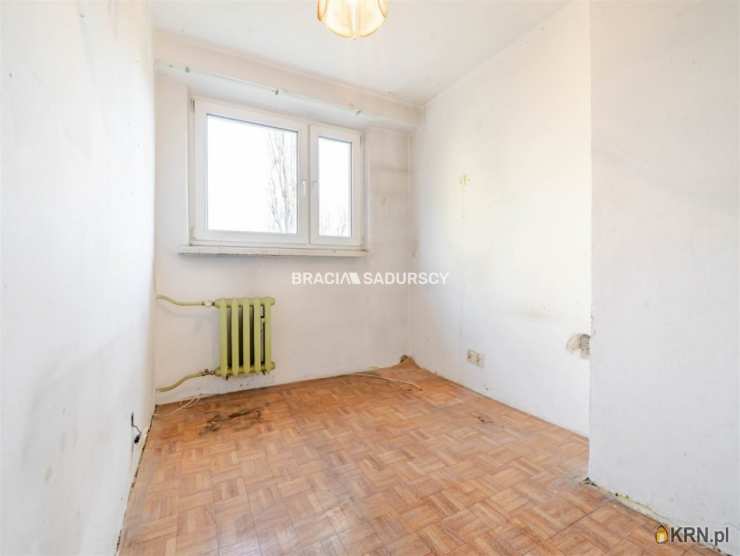 3 pokojowe, Kraków, Bieńczyce, ul. Albertyńskie, Mieszkanie  na sprzedaż