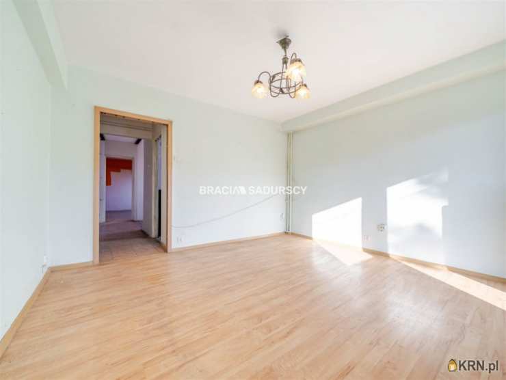 Mieszkanie  na sprzedaż, Kraków, Bieńczyce, ul. Albertyńskie, 3 pokojowe