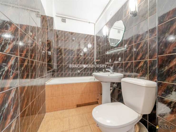 Mieszkanie  na sprzedaż, 3 pokojowe, Kraków, Bieńczyce, ul. Albertyńskie