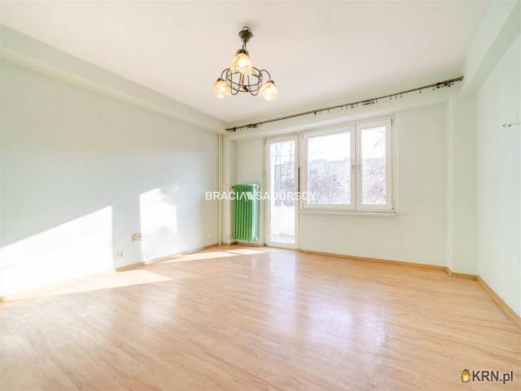 Mieszkanie  na sprzedaż, Kraków, Bieńczyce, ul. Albertyńskie, 3 pokojowe