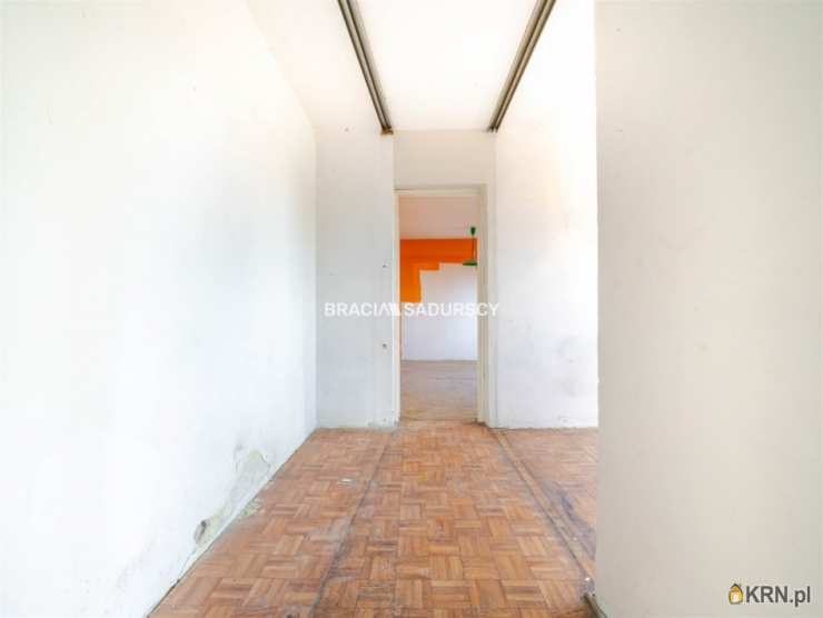 3 pokojowe, Mieszkanie  na sprzedaż, Kraków, Bieńczyce, ul. Albertyńskie