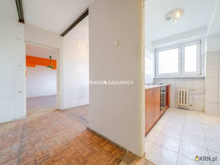 3 pokojowe, Mieszkanie  na sprzedaż, Kraków, Bieńczyce, ul. Albertyńskie