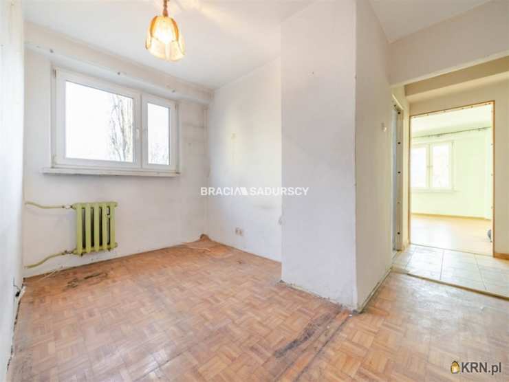 Kraków, Bieńczyce, ul. Albertyńskie, 3 pokojowe, Mieszkanie  na sprzedaż