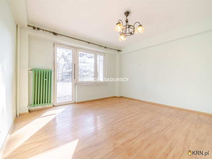 Bracia Sadurscy Oddział BS1 Kapelanka, Mieszkanie  na sprzedaż, Kraków, Bieńczyce, ul. Albertyńskie