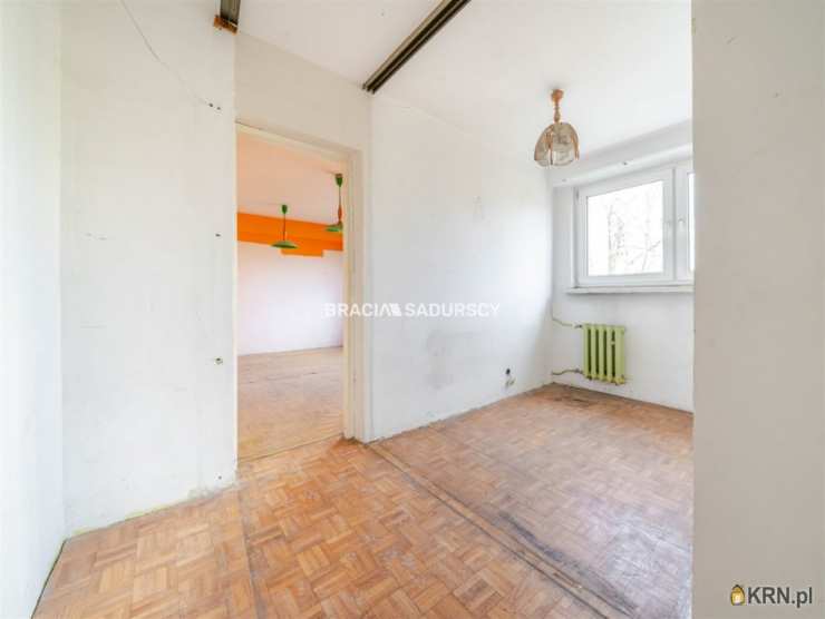 Kraków, Bieńczyce, ul. Albertyńskie, 3 pokojowe, Mieszkanie  na sprzedaż