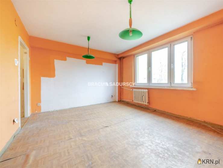 3 pokojowe, Kraków, Bieńczyce, ul. Albertyńskie, Mieszkanie  na sprzedaż