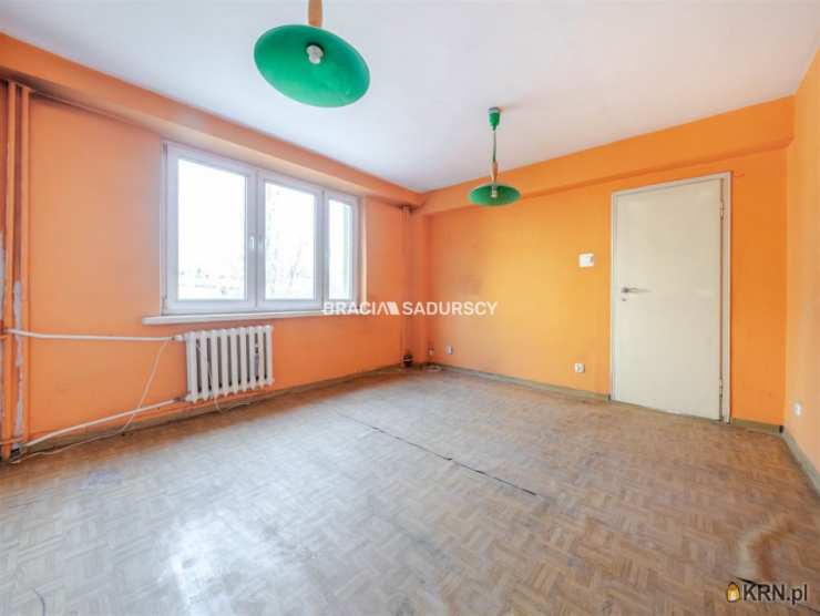 Bracia Sadurscy Oddział BS1 Kapelanka, Mieszkanie  na sprzedaż, Kraków, Bieńczyce, ul. Albertyńskie