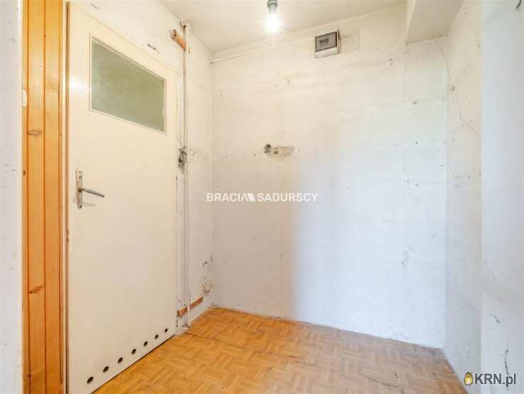 Mieszkanie  na sprzedaż, Kraków, Bieńczyce, ul. Albertyńskie, 3 pokojowe