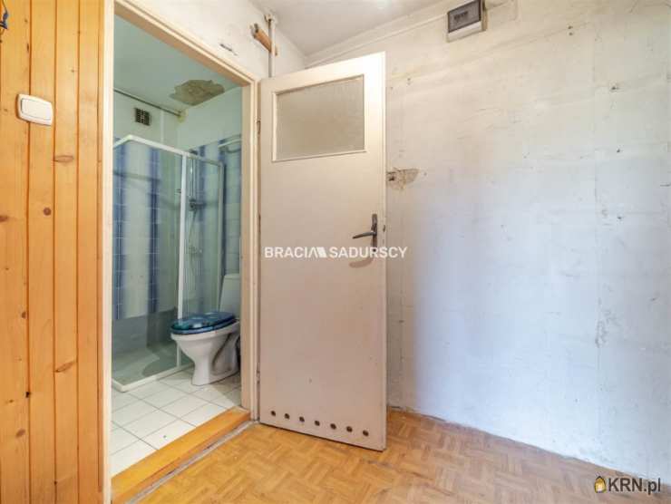 Mieszkanie  na sprzedaż, 3 pokojowe, Kraków, Bieńczyce, ul. Albertyńskie