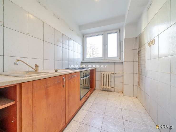 Kraków, Bieńczyce, ul. Albertyńskie, 3 pokojowe, Mieszkanie  na sprzedaż