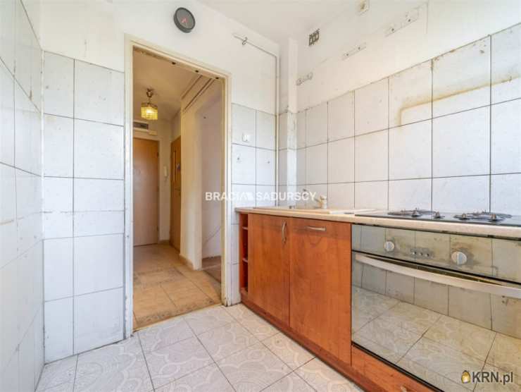 3 pokojowe, Kraków, Bieńczyce, ul. Albertyńskie, Mieszkanie  na sprzedaż