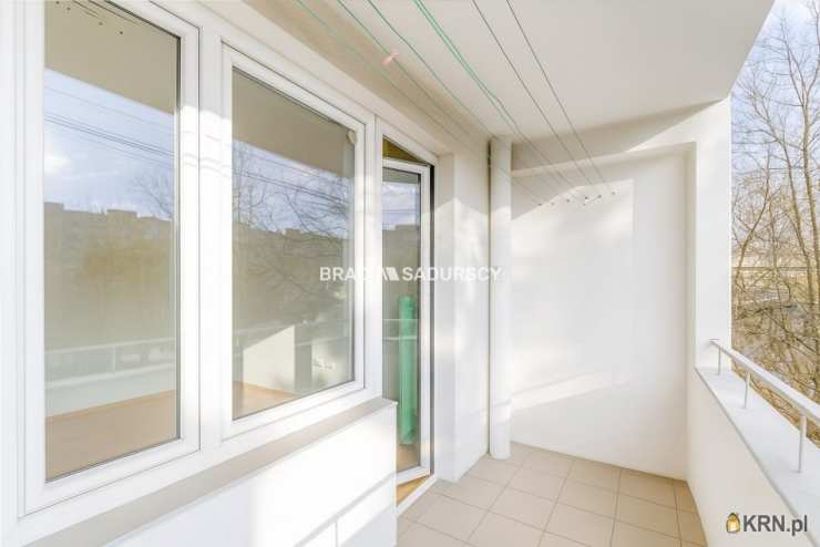 Mieszkanie  na sprzedaż, 3 pokojowe, Kraków, Bieńczyce, ul. Albertyńskie