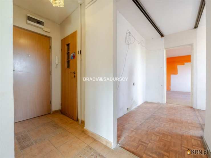 Kraków, Bieńczyce, ul. Albertyńskie, Mieszkanie  na sprzedaż, 3 pokojowe