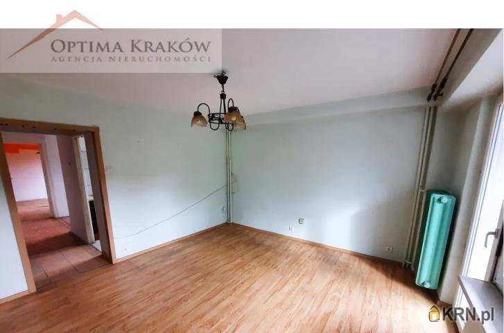 Mieszkanie  na sprzedaż, 3 pokojowe, Kraków, Bieńczyce, ul. Albertyńskie