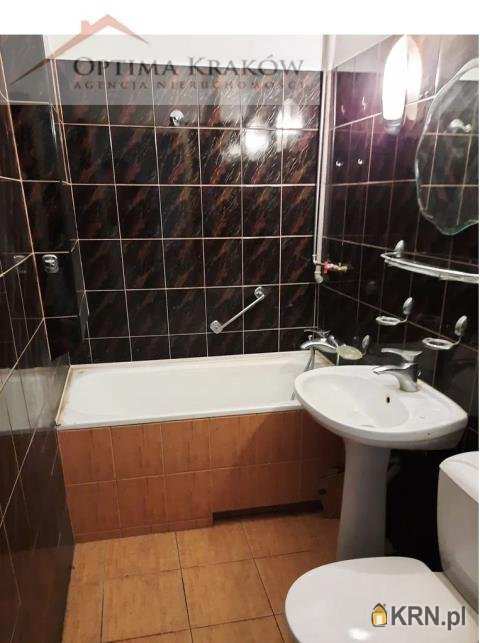 3 pokojowe, Kraków, Bieńczyce, ul. Albertyńskie, Mieszkanie  na sprzedaż