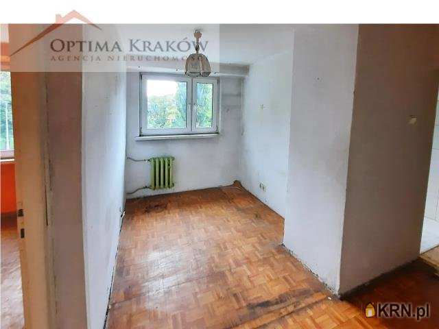 3 pokojowe, Mieszkanie  na sprzedaż, Kraków, Bieńczyce, ul. Albertyńskie