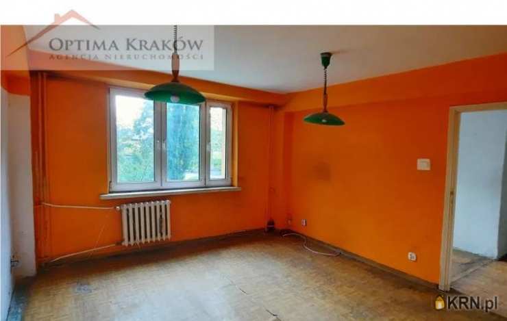 Mieszkanie  na sprzedaż, 3 pokojowe, Kraków, Bieńczyce, ul. Albertyńskie