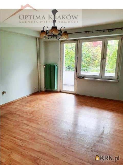 Mieszkanie  na sprzedaż, Kraków, Bieńczyce, ul. Albertyńskie, 3 pokojowe