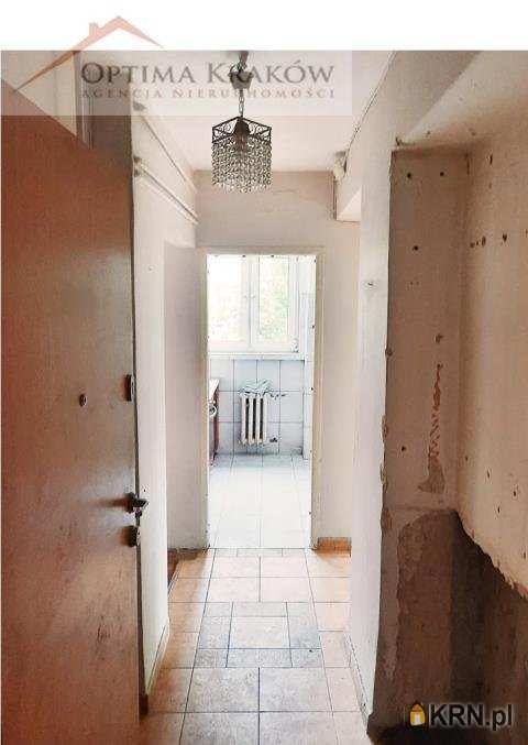 Kraków, Bieńczyce, ul. Albertyńskie, Mieszkanie  na sprzedaż, 3 pokojowe