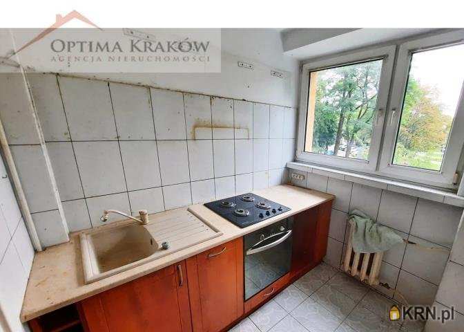 Kraków, Bieńczyce, ul. Albertyńskie, 3 pokojowe, Mieszkanie  na sprzedaż