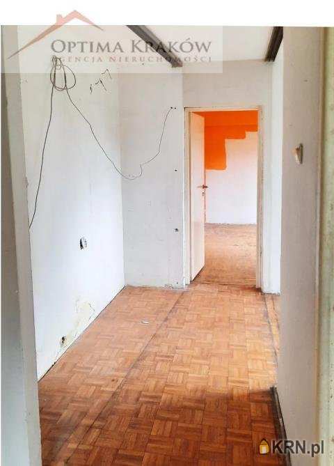 Agencja Nieruchomości Optima, Mieszkanie  na sprzedaż, Kraków, Bieńczyce, ul. Albertyńskie