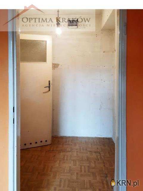 Kraków, Bieńczyce, ul. Albertyńskie, Mieszkanie  na sprzedaż, 3 pokojowe