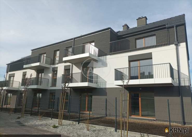 Mieszkanie  na sprzedaż, Siechnice, ul. św. Krzyża, 3 pokojowe