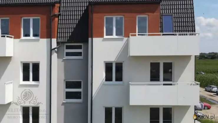 3 pokojowe, Mieszkanie  na sprzedaż, Smolec, ul. 