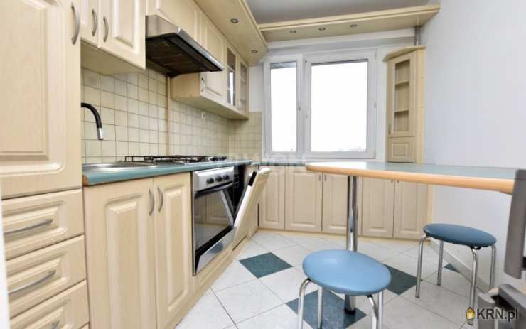 3 pokojowe, Mieszkanie  na sprzedaż, Inowrocław, Rąbin, ul. 