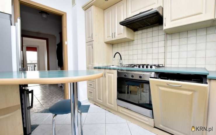 WGN Nieruchomości, Mieszkanie  na sprzedaż, Inowrocław, Rąbin, ul. 