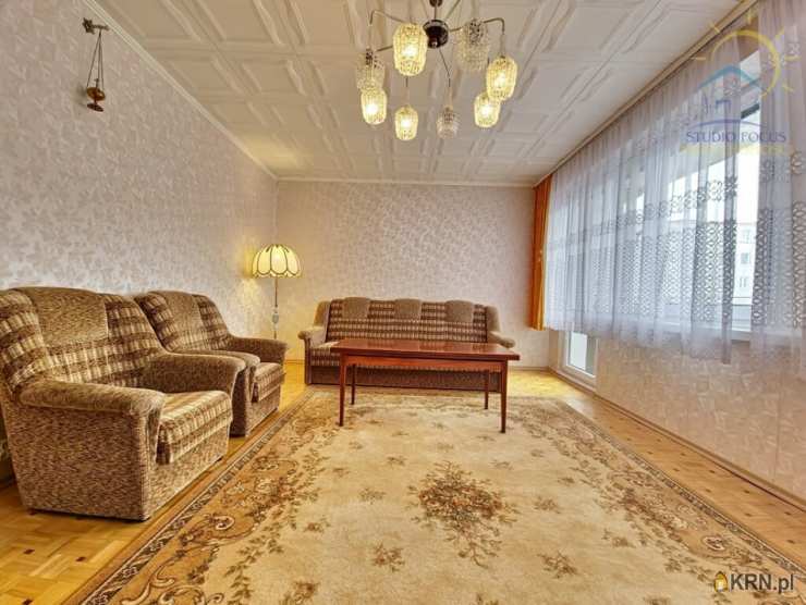 Mieszkanie  na sprzedaż, 3 pokojowe, Inowrocław, Rąbin, ul. 