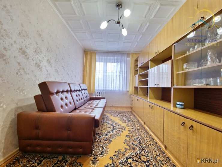 3 pokojowe, Mieszkanie  na sprzedaż, Inowrocław, Rąbin, ul. 