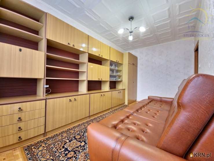 Studio Nieruchomości, Mieszkanie  na sprzedaż, Inowrocław, Rąbin, ul. 