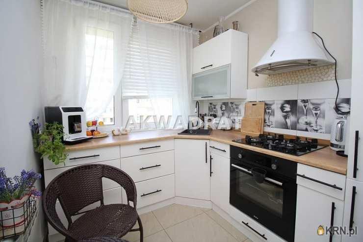 3 pokojowe, Mieszkanie  na sprzedaż, Wałbrzych, Podzamcze, ul. 