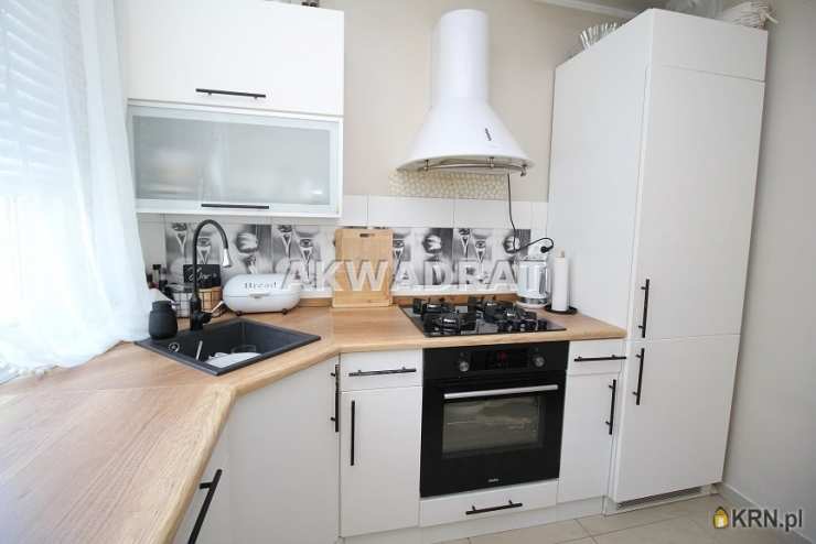 A Kwadrat Nieruchomości, Mieszkanie  na sprzedaż, Wałbrzych, Podzamcze, ul. 