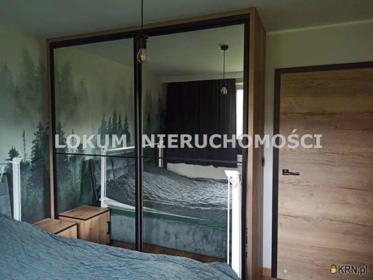 3 pokojowe, Jastrzębie-Zdrój, ul. Bogoczowiec, Mieszkanie  na sprzedaż