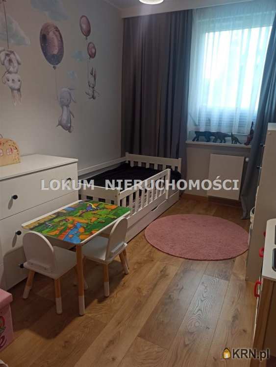 Nieruchomości LOKUM, Mieszkanie  na sprzedaż, Jastrzębie-Zdrój, ul. Bogoczowiec