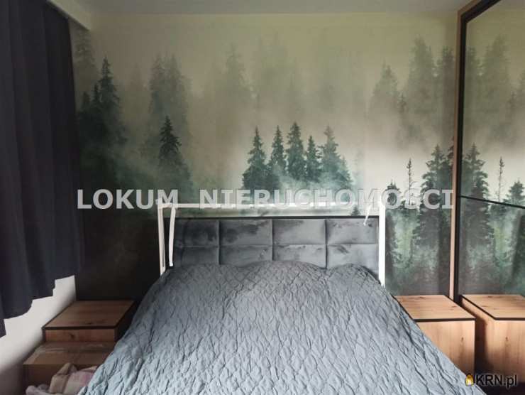 3 pokojowe, Mieszkanie  na sprzedaż, Jastrzębie-Zdrój, ul. 