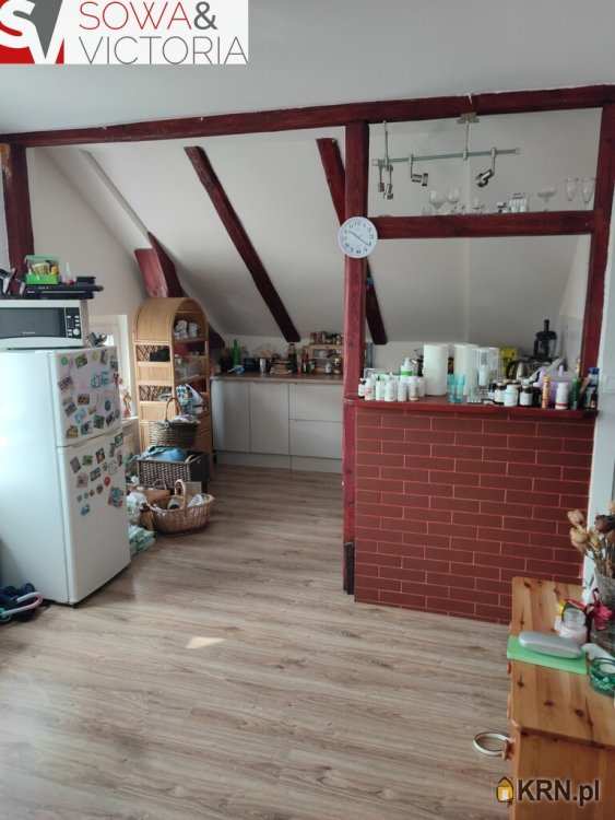 Szczawno-Zdrój, ul. , Mieszkanie  na sprzedaż, 3 pokojowe