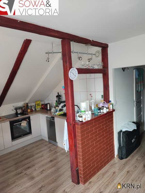 Szczawno-Zdrój, ul. , 3 pokojowe, Mieszkanie  na sprzedaż