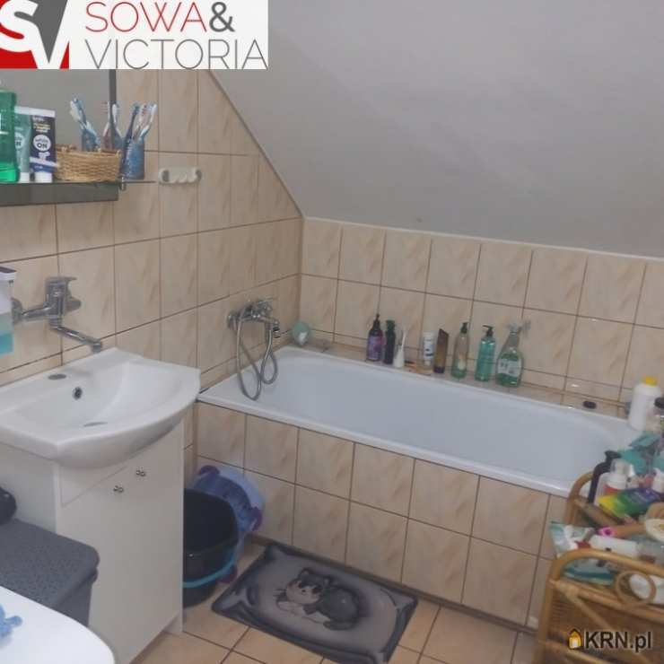 3 pokojowe, Mieszkanie  na sprzedaż, Szczawno-Zdrój, ul. 