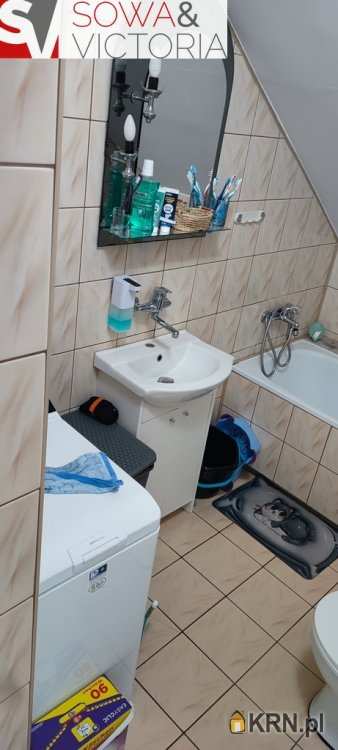 Biuro Nieruchomości SOWA, Mieszkanie  na sprzedaż, Szczawno-Zdrój, ul. 